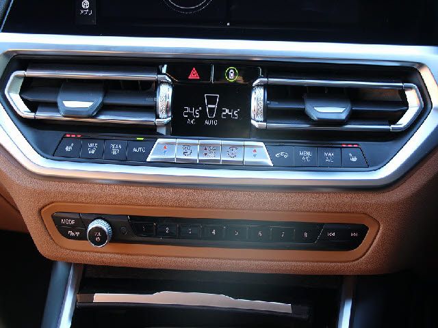 BMW 3SERIES SEDAN 2022 Image 31