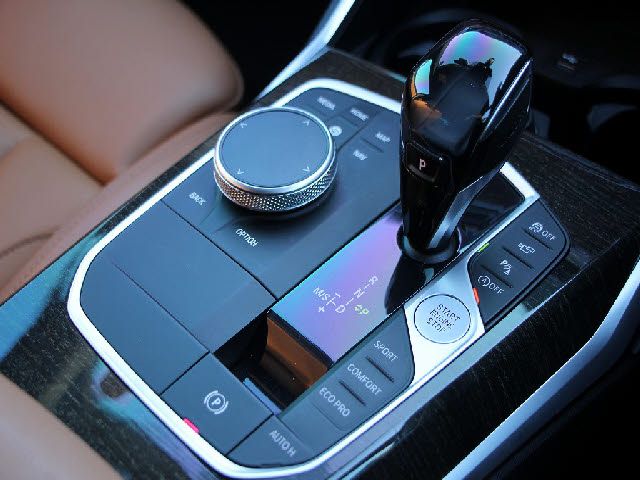 BMW 3SERIES SEDAN 2022 Image 31