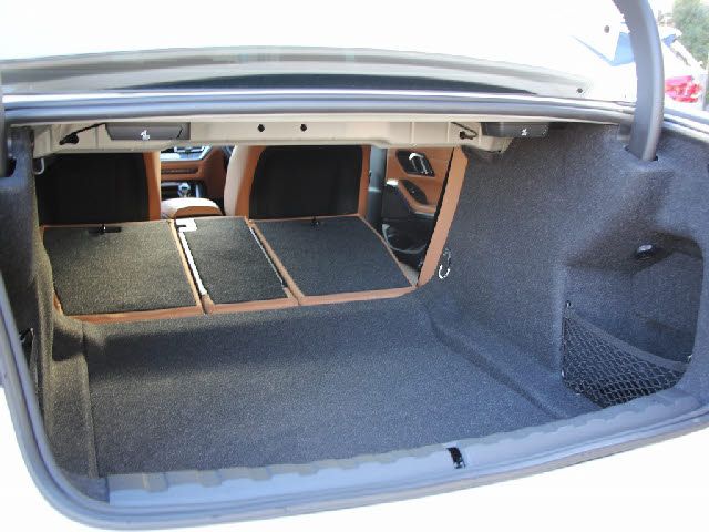 BMW 3SERIES SEDAN 2022 Image 31