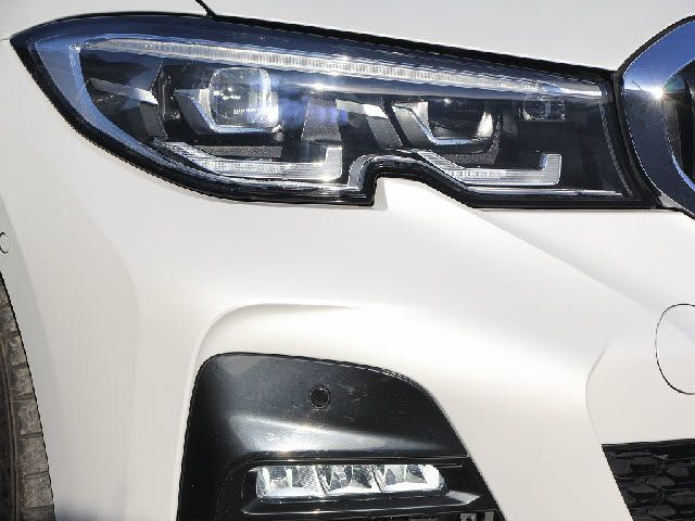 BMW 3SERIES SEDAN 2022 Image 31