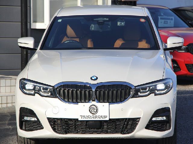 BMW 3SERIES SEDAN 2022 Image 31