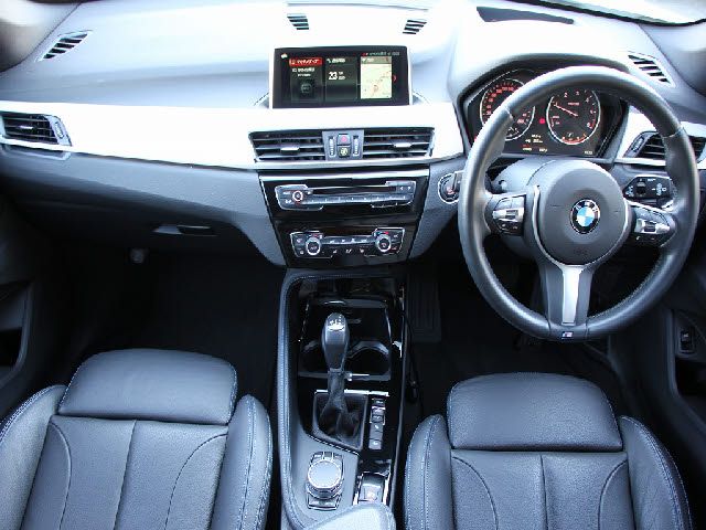 BMW X1 2017 Image 31