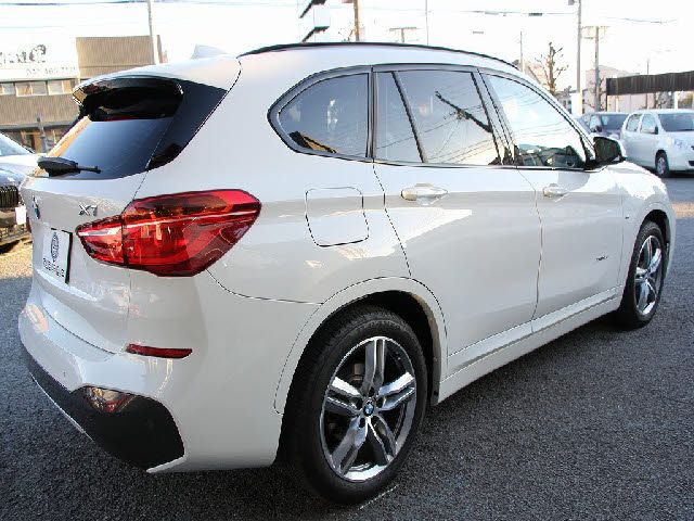 BMW X1 2017 Image 31