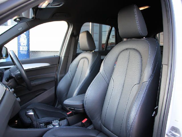 BMW X1 2017 Image 31