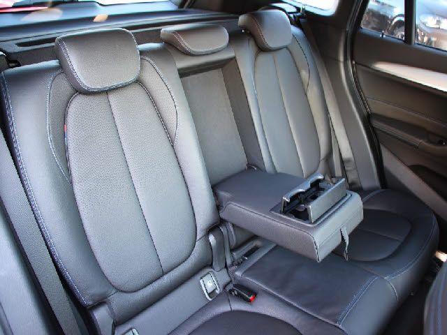 BMW X1 2017 Image 31