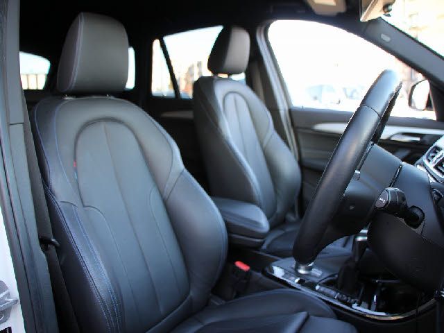 BMW X1 2017 Image 31