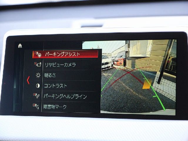 BMW X1 2017 Image 31