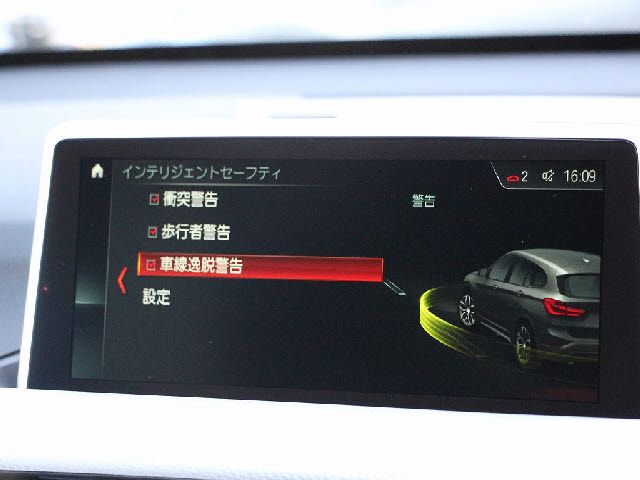 BMW X1 2017 Image 31