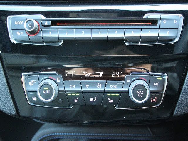 BMW X1 2017 Image 31