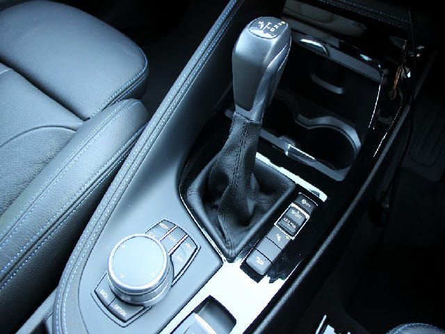 BMW X1 2017 Image 31