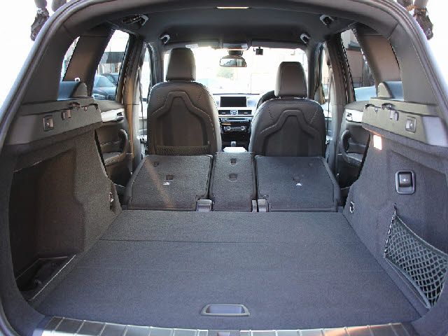 BMW X1 2017 Image 31