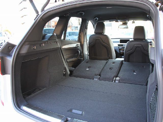 BMW X1 2017 Image 31