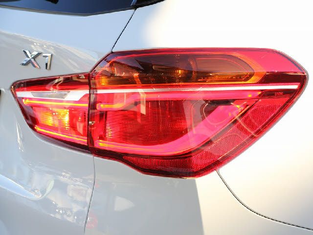 BMW X1 2017 Image 31