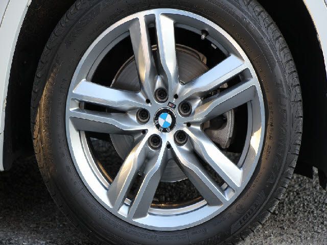 BMW X1 2017 Image 31