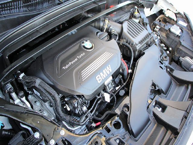 BMW X1 2017 Image 31