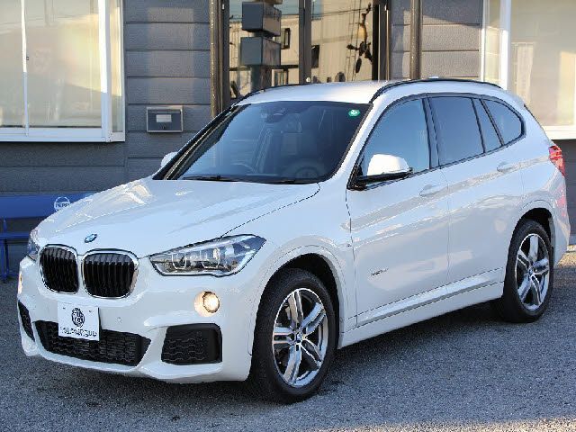 BMW X1 2017 Image 31