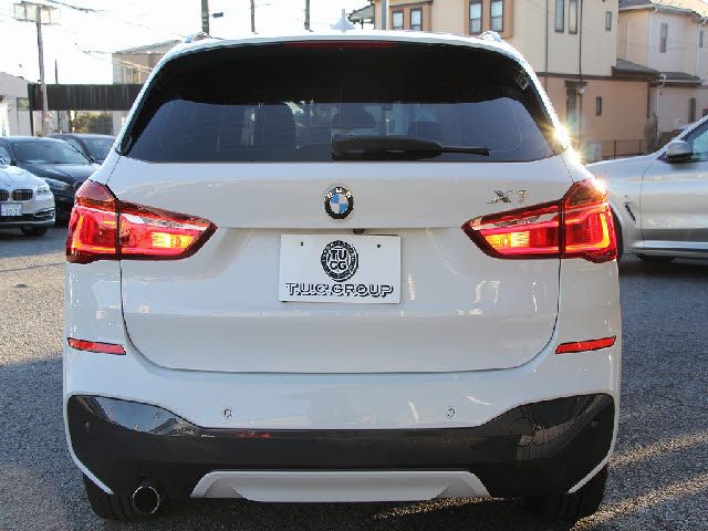 BMW X1 2017 Image 31