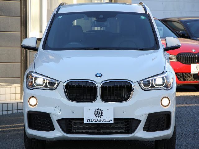 BMW X1 2017 Image 31