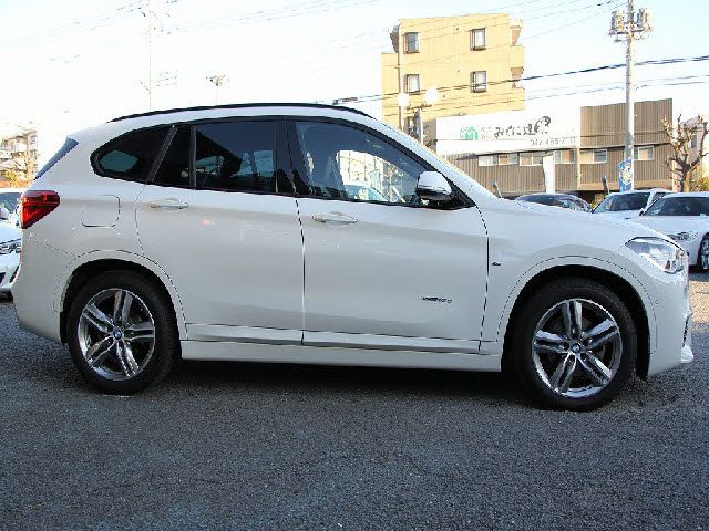 BMW X1 2017 Image 31