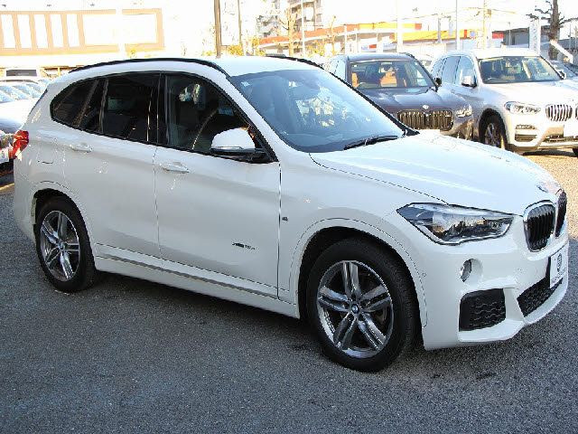 BMW X1 2017 Image 31