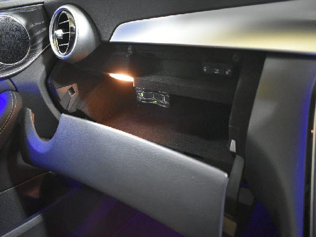 MERCEDES BENZ C CLAS 2020 Image 31