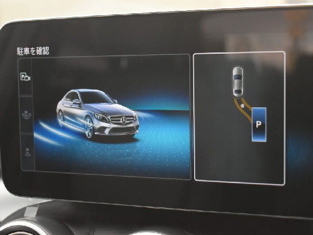 MERCEDES BENZ C CLAS 2020 Image 31