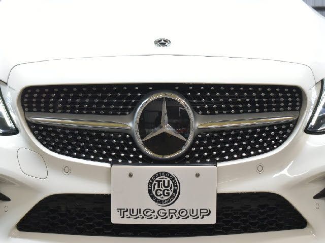 MERCEDES BENZ C CLAS 2020 Image 31