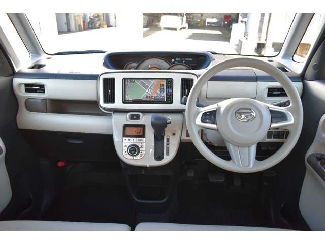 DAIHATSU MOVE CANBUS 2020 Image 31