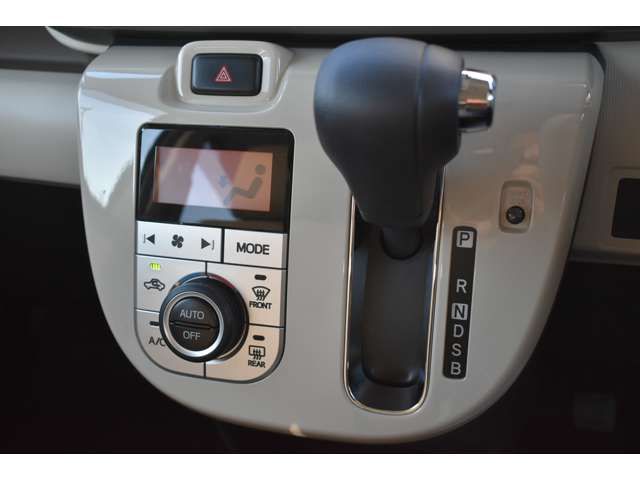 DAIHATSU MOVE CANBUS 2020 Image 31