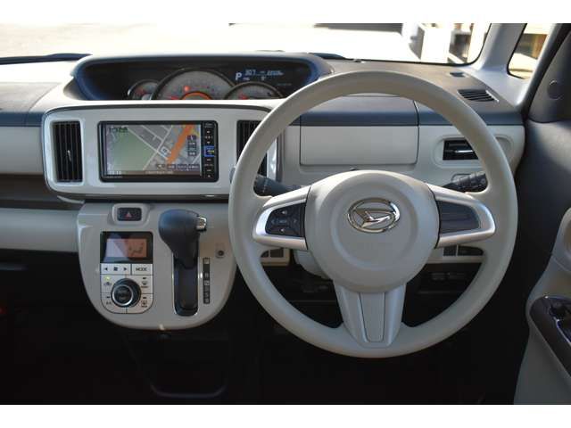 DAIHATSU MOVE CANBUS 2020 Image 31