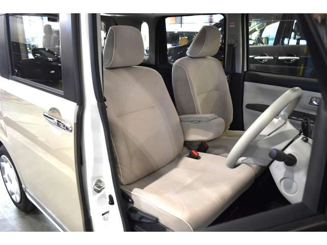 DAIHATSU MOVE CANBUS 2020 Image 31