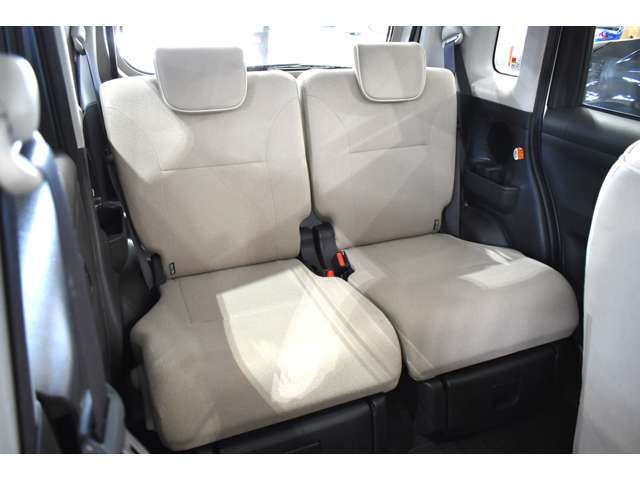 DAIHATSU MOVE CANBUS 2020 Image 31