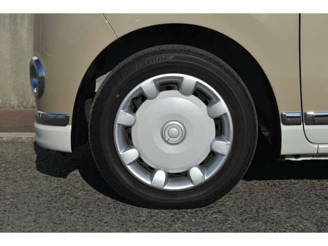 DAIHATSU MOVE CANBUS 2020 Image 31