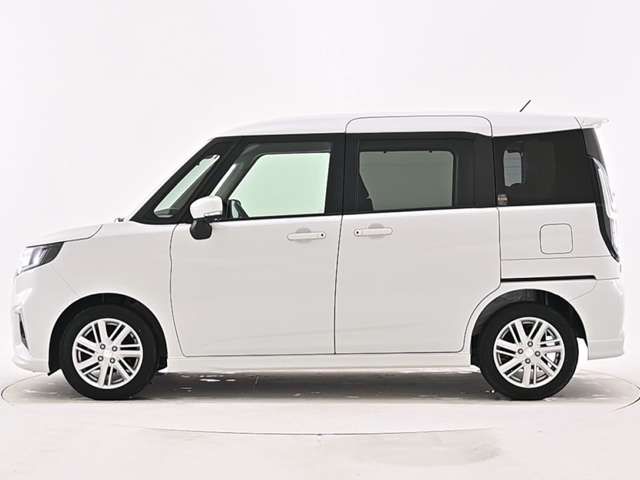 MITSUBISHI DELICA D:2 4WD 2024 Image 31