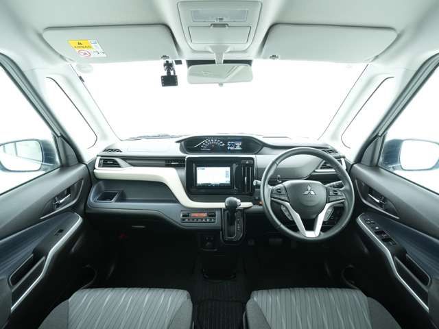 MITSUBISHI DELICA D:2 4WD 2024 Image 31