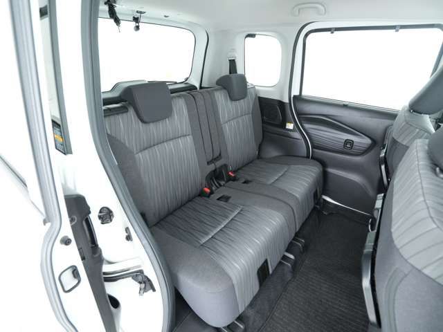 MITSUBISHI DELICA D:2 4WD 2024 Image 31