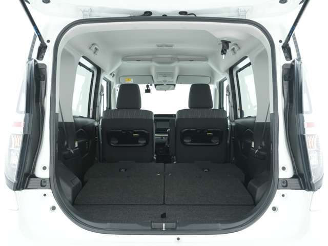 MITSUBISHI DELICA D:2 4WD 2024 Image 31