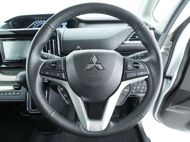 MITSUBISHI DELICA D:2 4WD 2024 Image 31