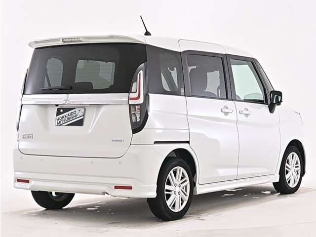 MITSUBISHI DELICA D:2 4WD 2024 Image 31