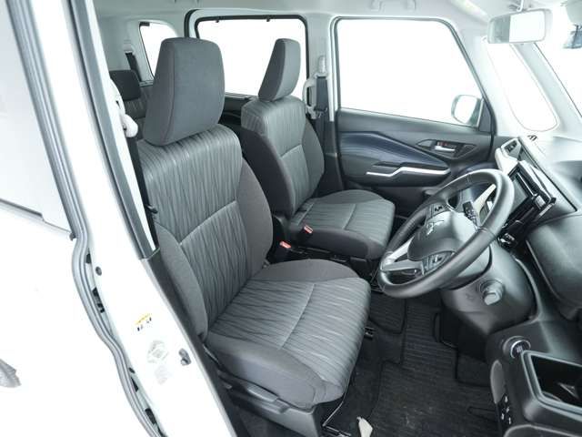 MITSUBISHI DELICA D:2 4WD 2024 Image 31