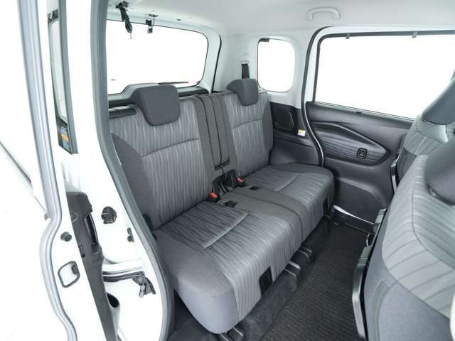 MITSUBISHI DELICA D:2 4WD 2024 Image 31