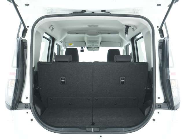 MITSUBISHI DELICA D:2 4WD 2024 Image 31