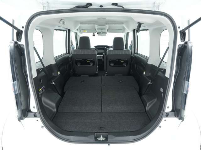 MITSUBISHI DELICA D:2 4WD 2024 Image 31