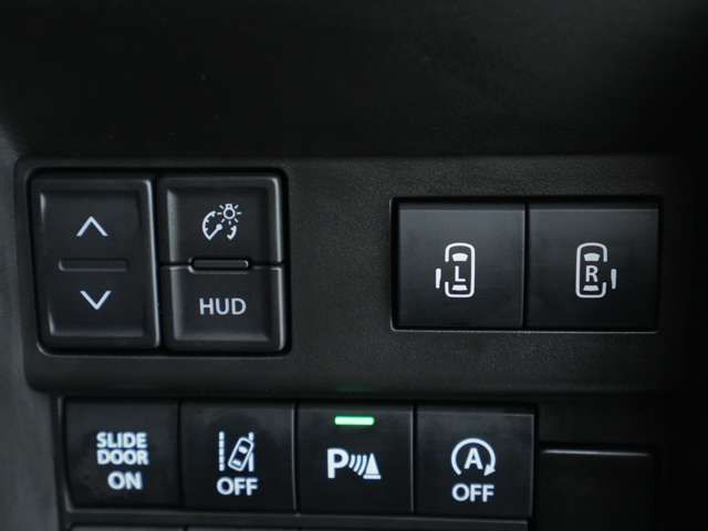 MITSUBISHI DELICA D:2 4WD 2024 Image 31