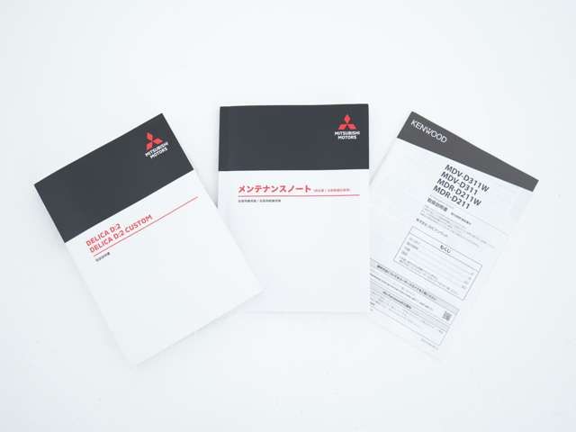 MITSUBISHI DELICA D:2 4WD 2024 Image 31