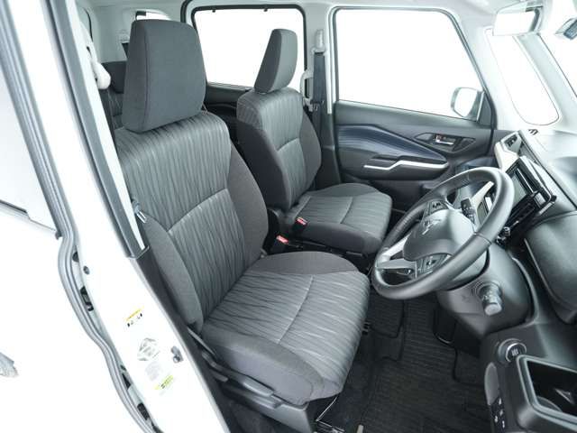 MITSUBISHI DELICA D:2 4WD 2024 Image 31