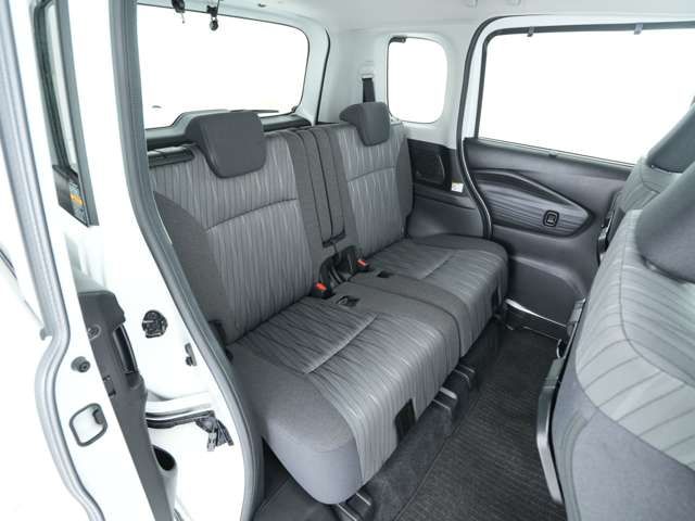 MITSUBISHI DELICA D:2 4WD 2024 Image 31