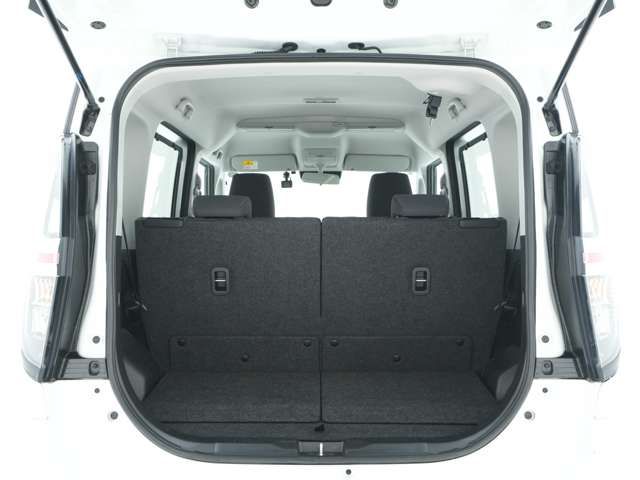 MITSUBISHI DELICA D:2 4WD 2024 Image 31