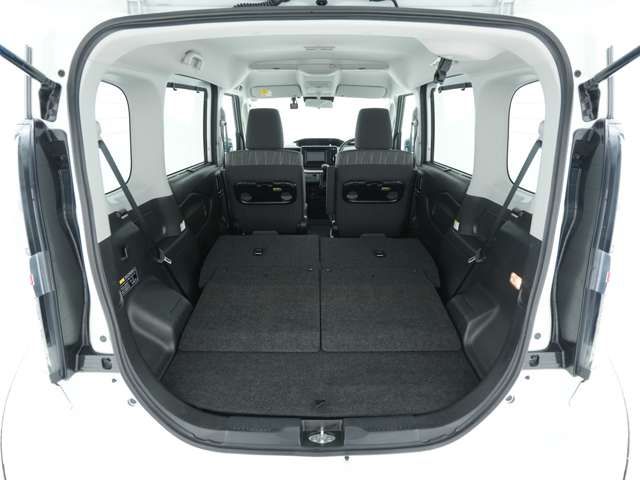 MITSUBISHI DELICA D:2 4WD 2024 Image 31