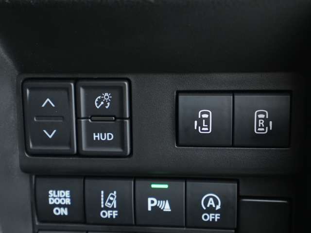 MITSUBISHI DELICA D:2 4WD 2024 Image 31